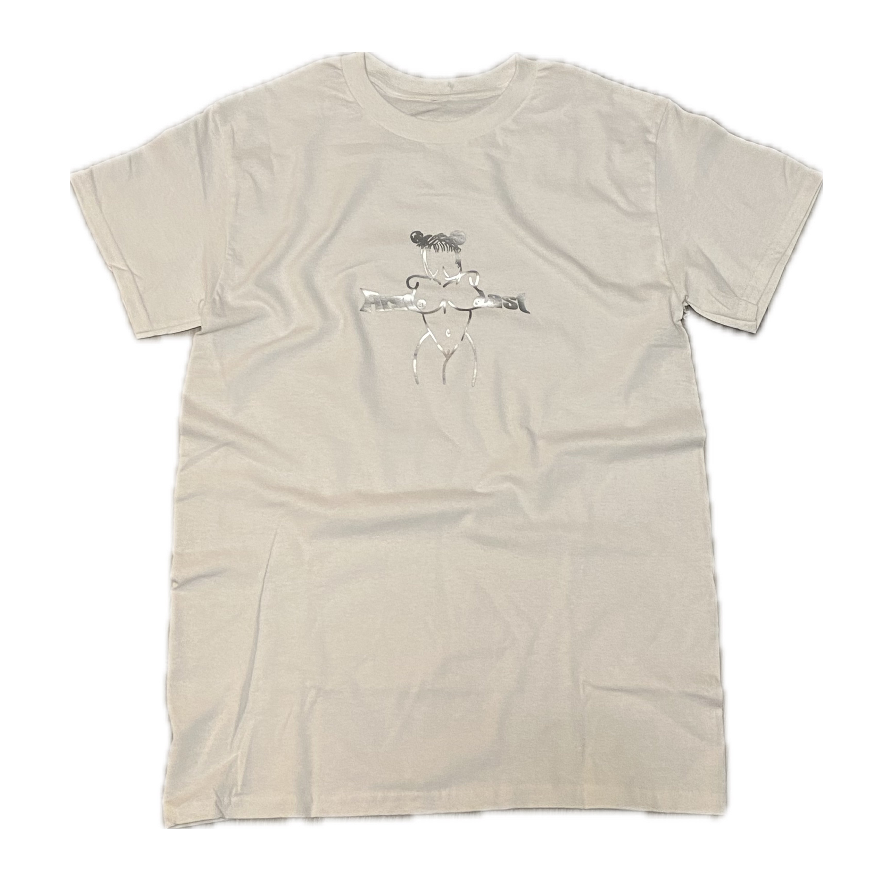Tits Tee
