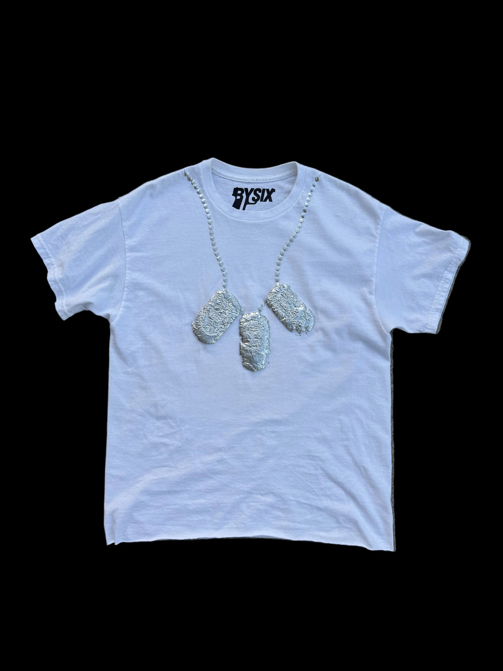 BIG A** CHAIN