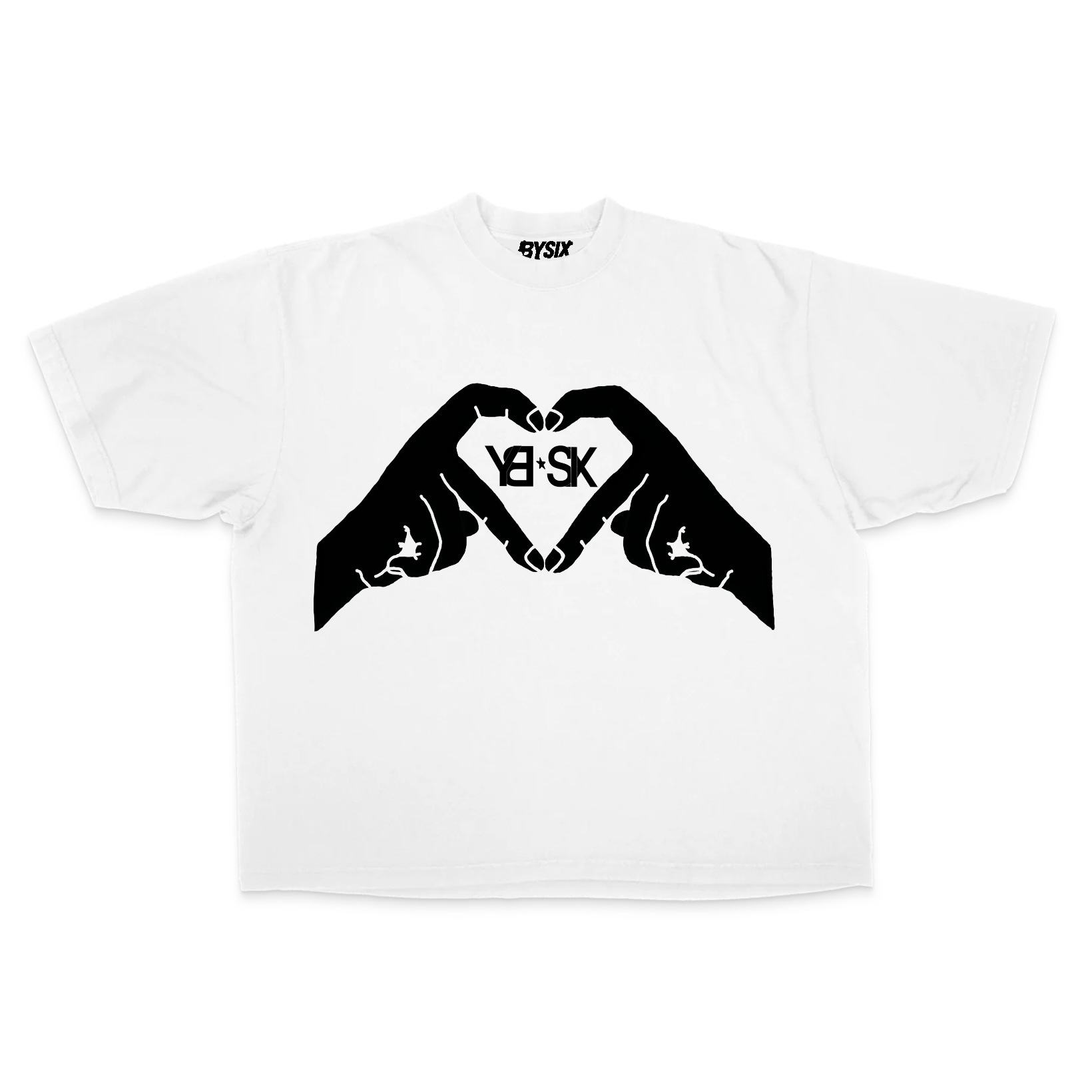 I <3 BYSIX