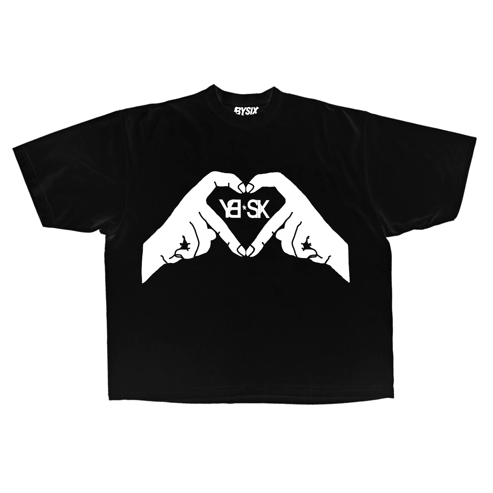 I <3 BYSIX